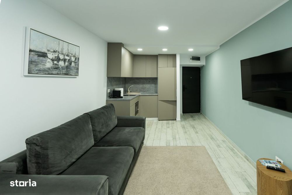 Apartament spatios pentru familie in Olimp – 87 mp, aproape de mare