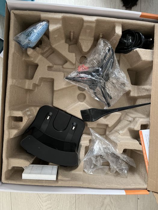 Робот пылесос ILife v50