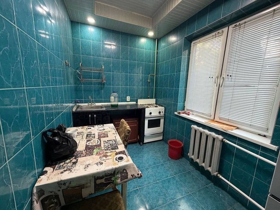 Сергели 2 1/4/5 балкон 2*3 площадь 38м2 санузел раздельный