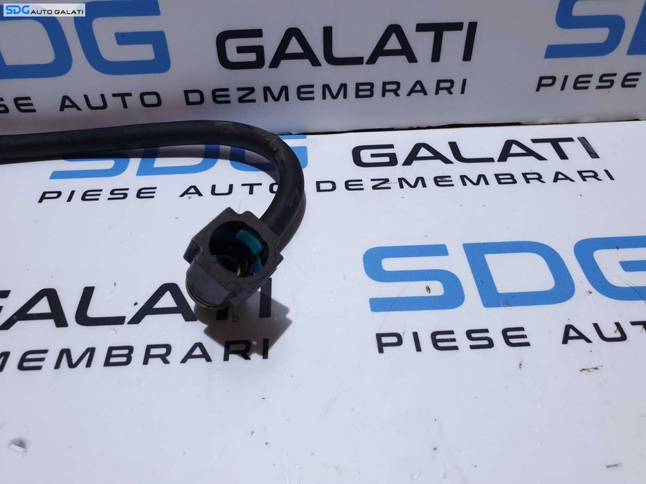 Furtun Conducta Alimentare Combustibil Motorina Renault Kangoo 2 1.5 DCI 2007 - 2018 Cod 8200934107 [MX1055]