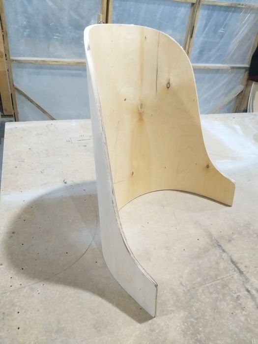 Каркас для стульев