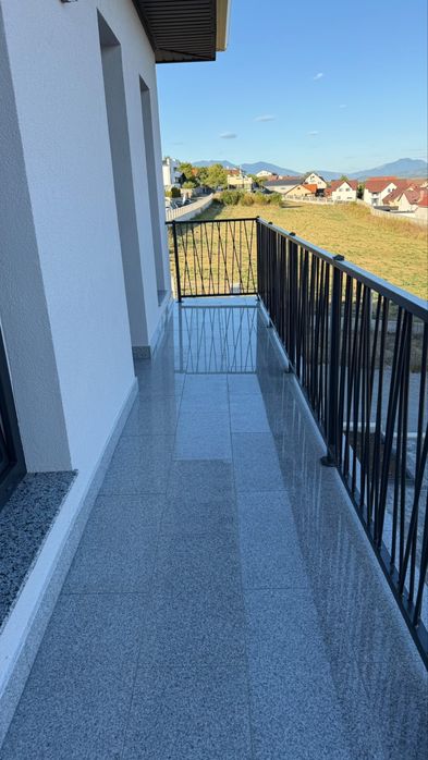 Casa premium langa Logos cu panorama