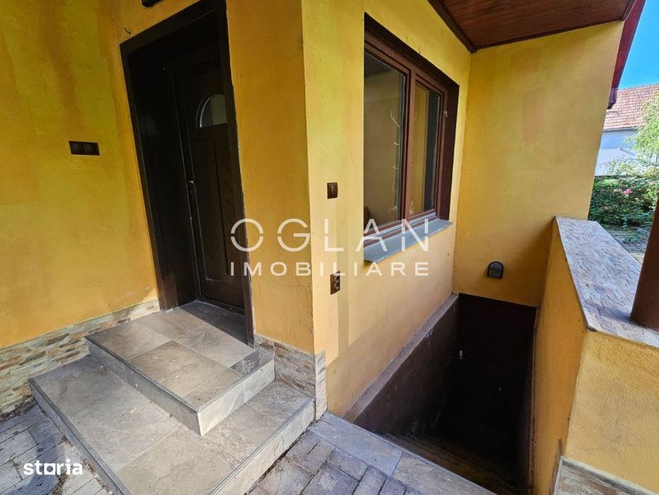 Casă / Spatiu birouri/ Zona semi-centrala/ COMISION 0%