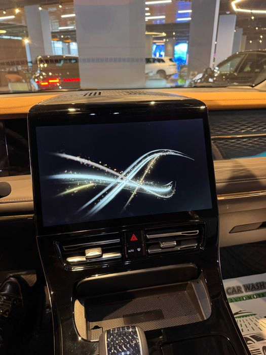 Gac M8 Miniven Evolution Motors