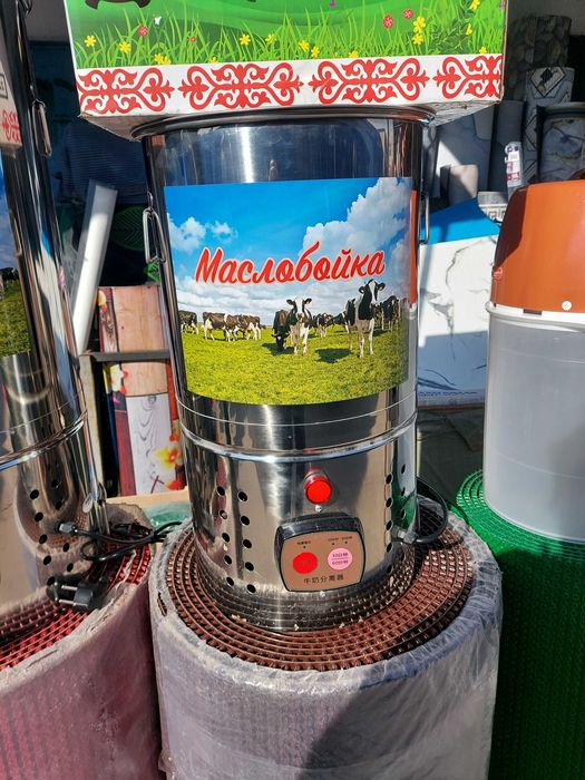 Доильный аппарат  Melasty