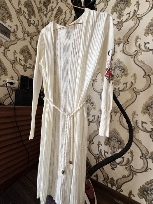 Кардиган женский