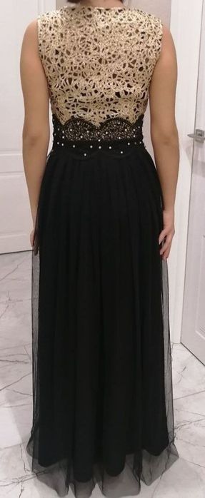 Платье на выпускной