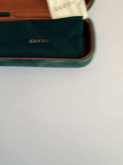 Слънчеви очила Gucci