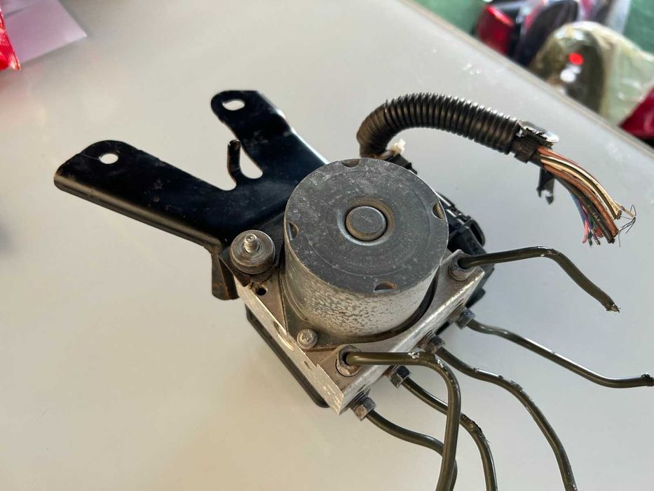 ABS Toyota Aygo, Citroen C1 модел 2005-2012г. #016S.