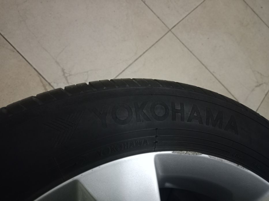 Диски вместе шиной