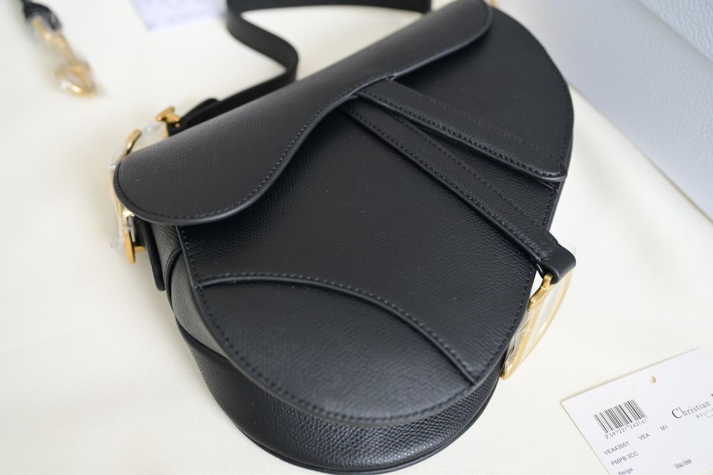 Dior saddle Bag Женская сумка