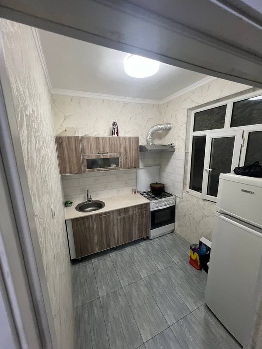 Kvartira bollarga sheriklikka