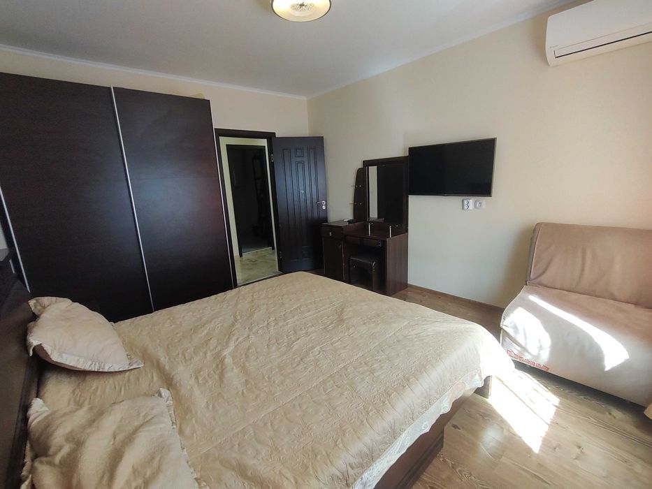 Продава се Тристаен апартамент в с. Шкорпиловци, Област Варна - 123 кв.м за 1318 €/кв.м - Снимка #20