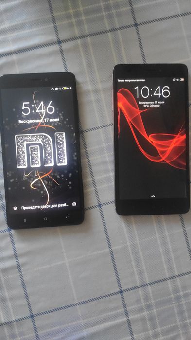 Продам сяоми редми нот 4х