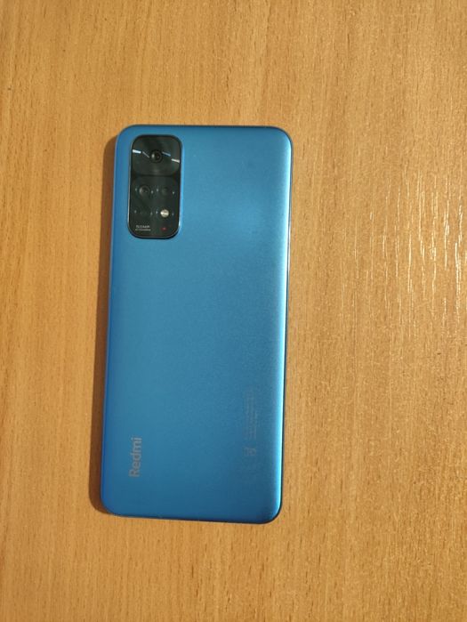 Redmi note 11 128 gb
