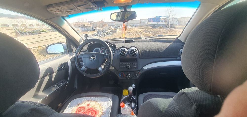 Продам CHEVROLET NEXIA 2020 года