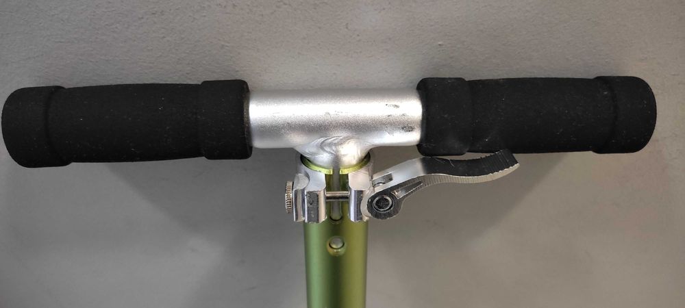 Пого стик до 60кг