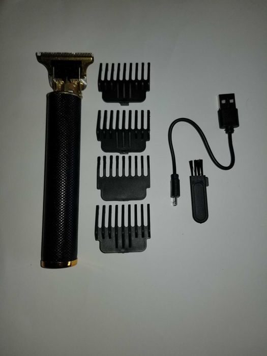 Акумулаторна машинка за подстригване