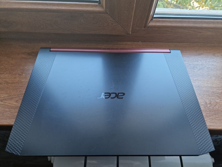 Игровой ноутбук Acer nitro 5
