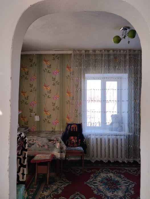 Срочно продам дом.