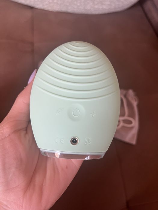Foreo Luna 4 Уред за почистване на лице