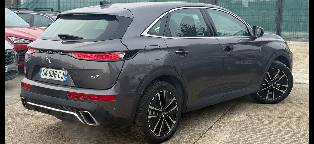 DS7 2023 Plug In Hybrid 1.6 E6 Automat Facelift Camera 225CP Distroni