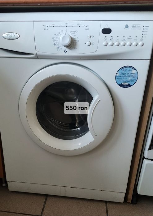 Masina de spalat