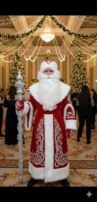 Дед мороз, Снегурочка,Аяз ата , Ақшақар, Жаңа жыл, балабақша, ұйге