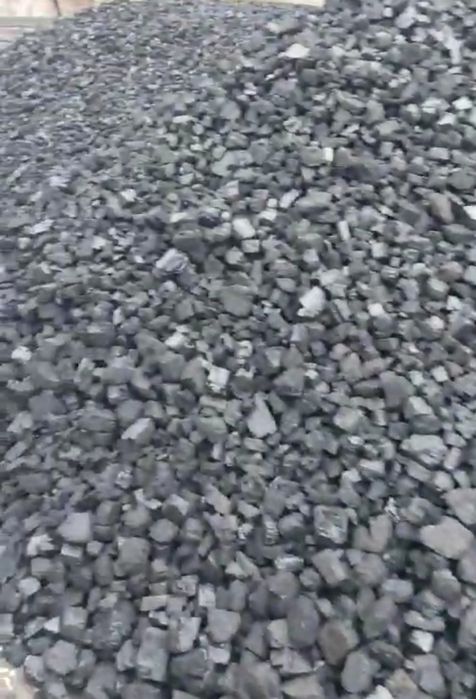 Уголь всех видов доставка самовывоз