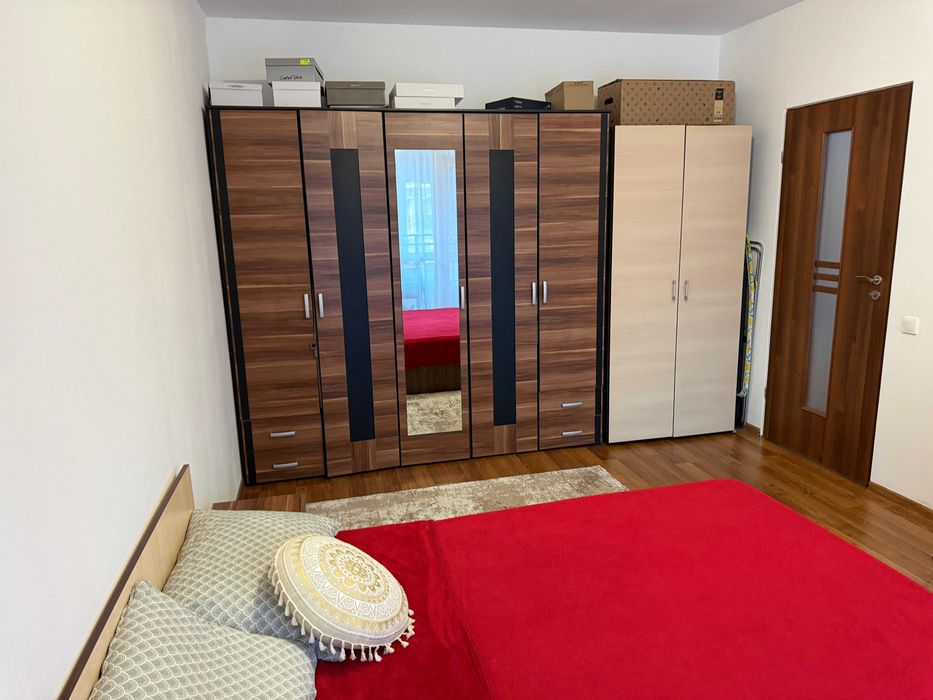 Vand apartament 2 camered Ared Kaufland
