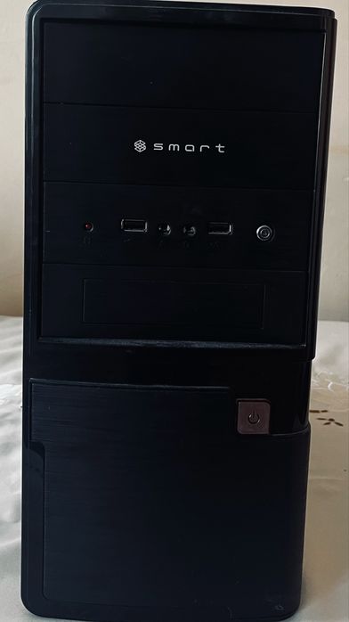 Продам офисный компьютер.