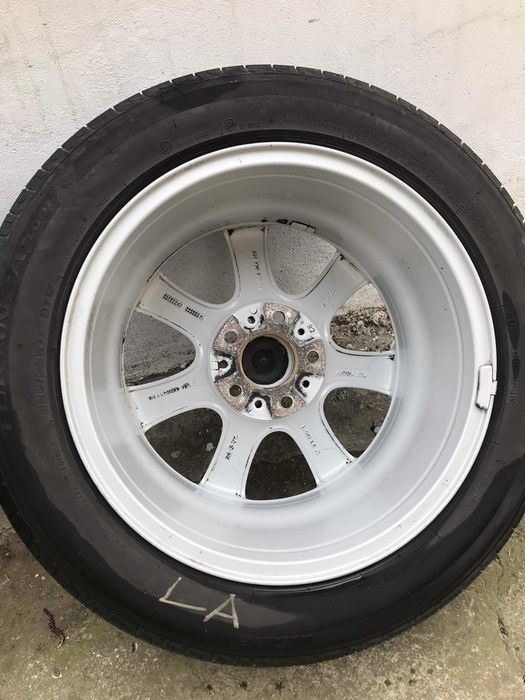 Jante+anvelope vara BMW seria 3 GT