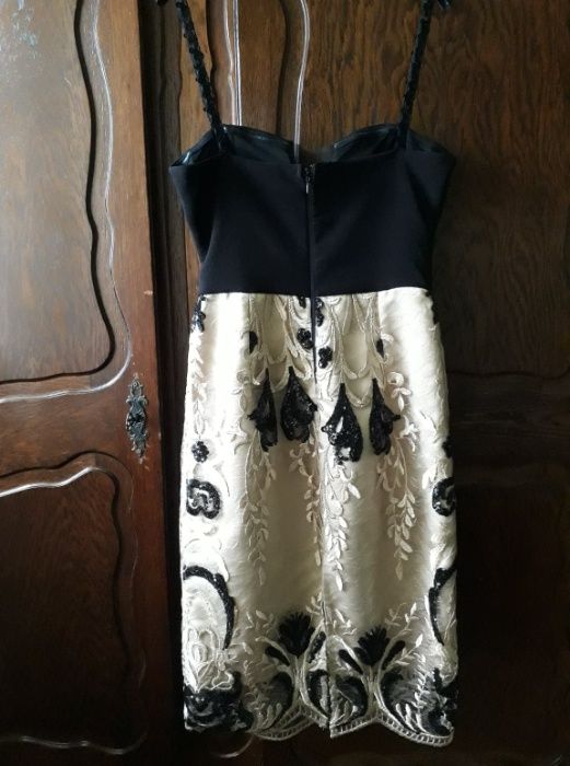 Rochie de ocazie eleganta