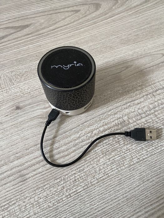 Boxa bluetooth Myria