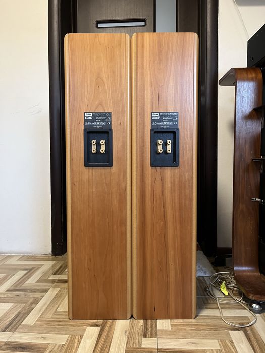 Boxe podea Bowers & Willkins CDM-7