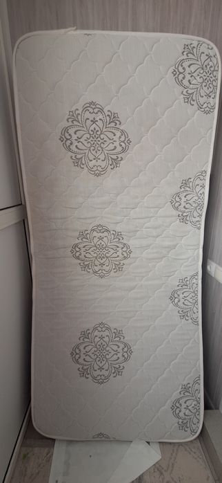 Матрас 90×2000 б/у