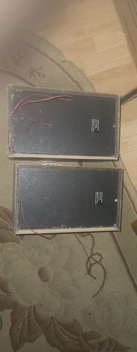 Boxe PHILIPS 20 lei!