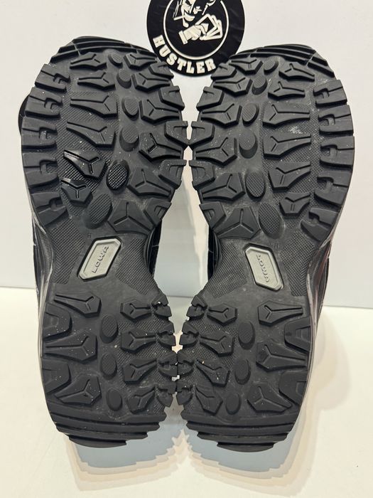 Мъжки туристически обувки LOWA FARROX GORE-TEX . Размер 44