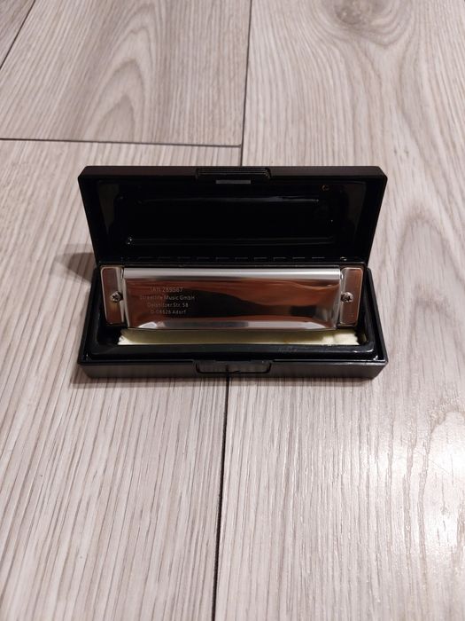 Vand Harmonica Streetlife Music GmbH