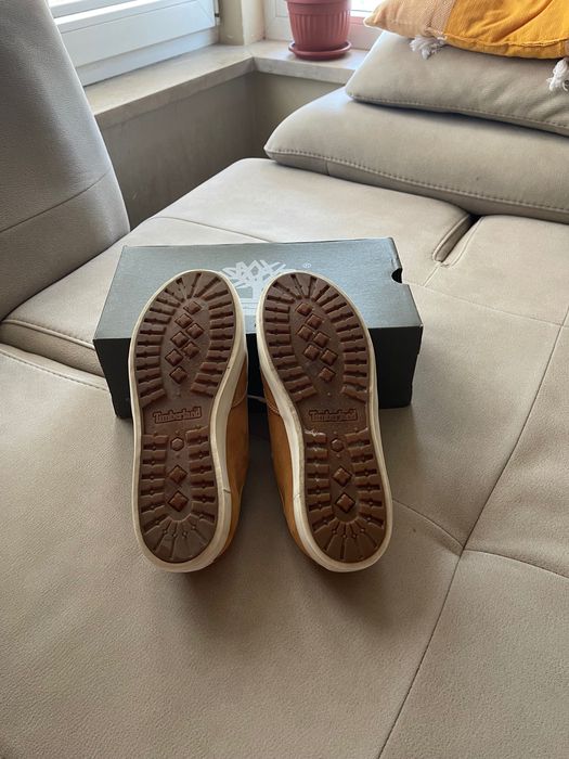 Оригинални Timberland/ размер-38,5
