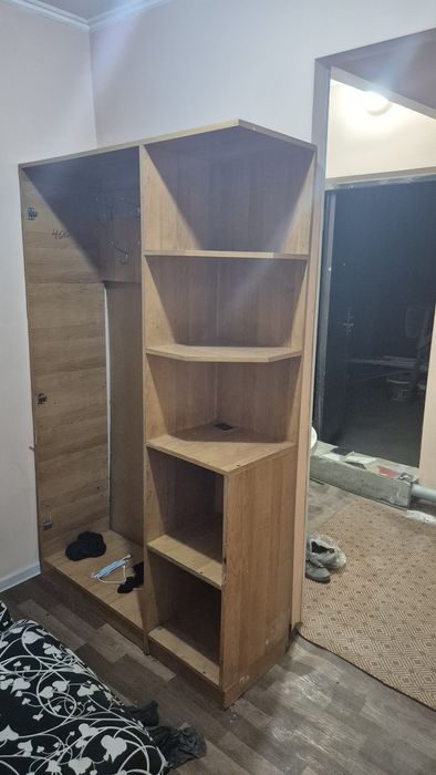 Сдаётся комната 20кв по Бокейханова