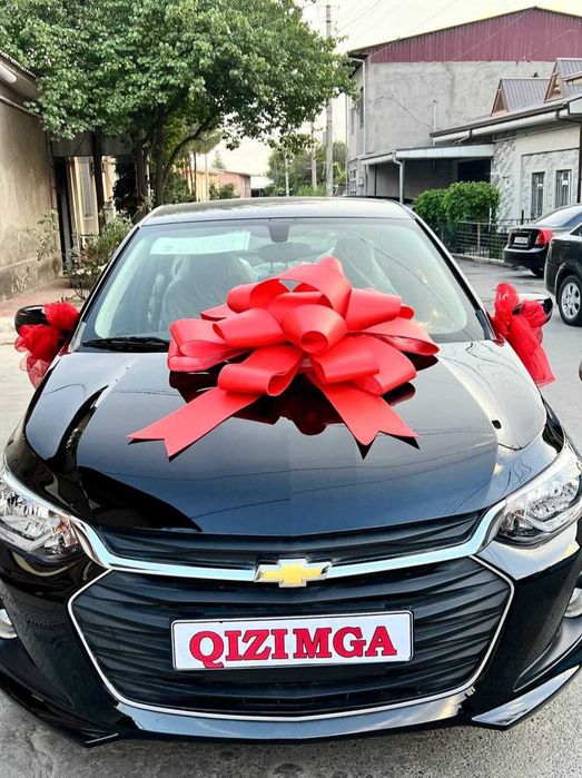 Авто бант машинага шахар ичида доставка  платныйТашкент