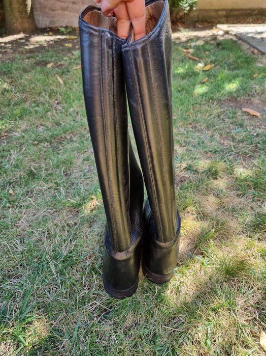 Cizme dansuri populare, calarie marca Reitstiefel