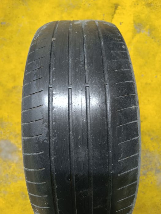 Продам резину лето на 17