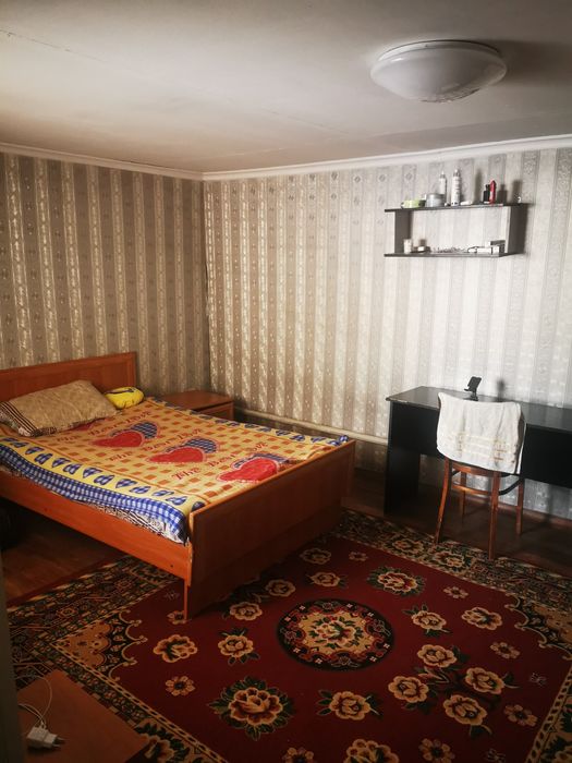 Срочно.Продается большой дом