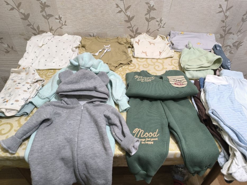 Отдам 2500 малышу 0+