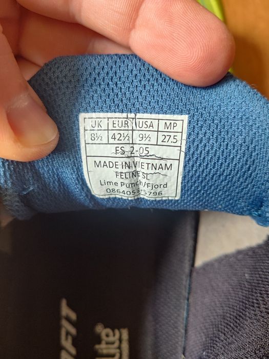 Dynafit Feline SL номер 42