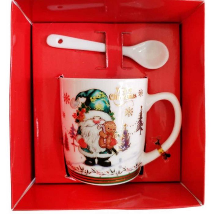 Празнична магия в кутия – идеален подарък за Коледа