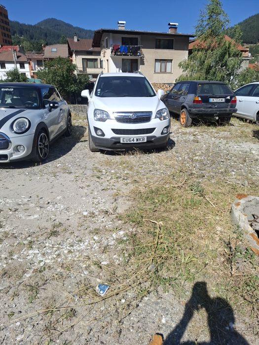 Продавам Opel Antara