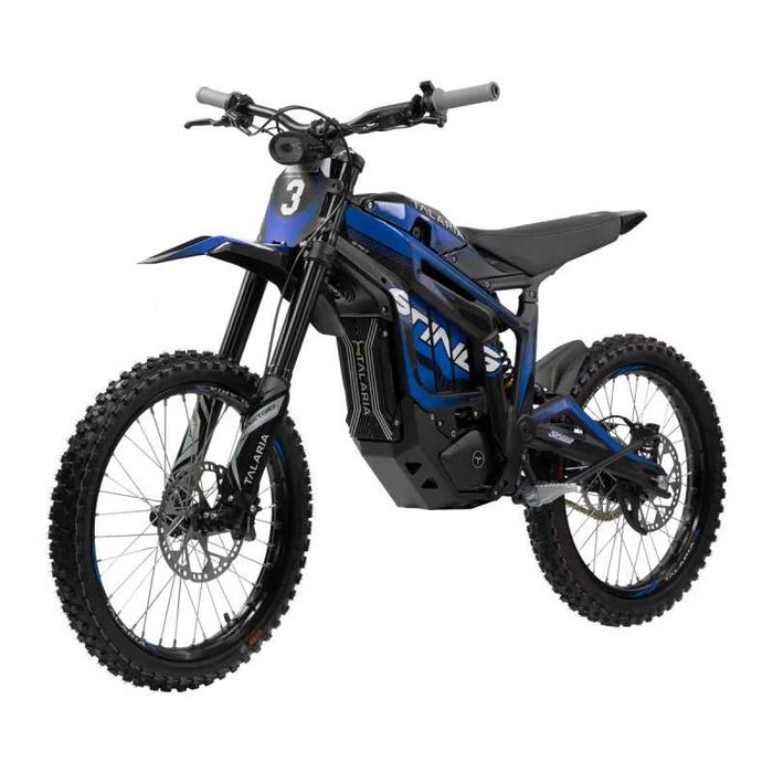 Cross electric Surron Talaria E RIDE PRO